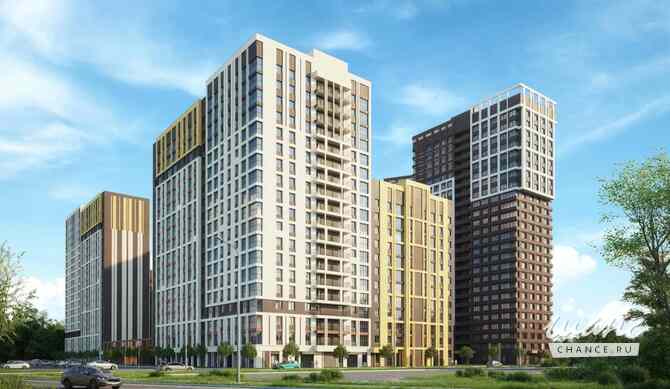 Продам студию 24 м², этаж 7/19 Екатеринбург - изображение 7