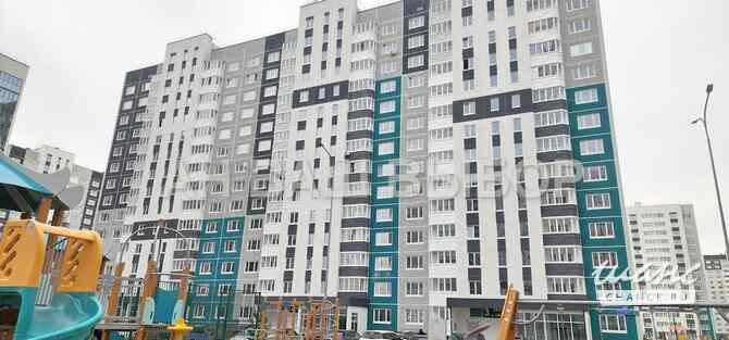 Продам 1-комнатную квартиру 41,1 м², этаж 14/14 Тюмень - изображение 9