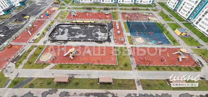 Продам 1-комнатную квартиру 41,1 м², этаж 14/14 Тюмень - изображение 10