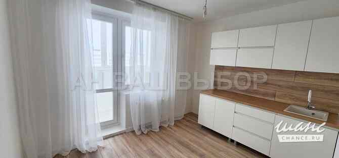 Продам 1-комнатную квартиру 41,1 м², этаж 14/14 Тюмень - изображение 1