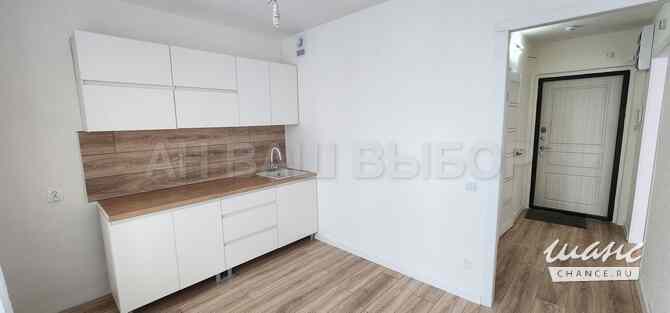 Продам 1-комнатную квартиру 41,1 м², этаж 14/14 Тюмень - изображение 2