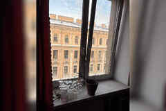 1-к квартира, 63.5 м², этаж 5/5