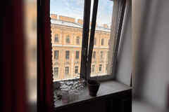 1-к квартира, 63.5 м², этаж 5/5