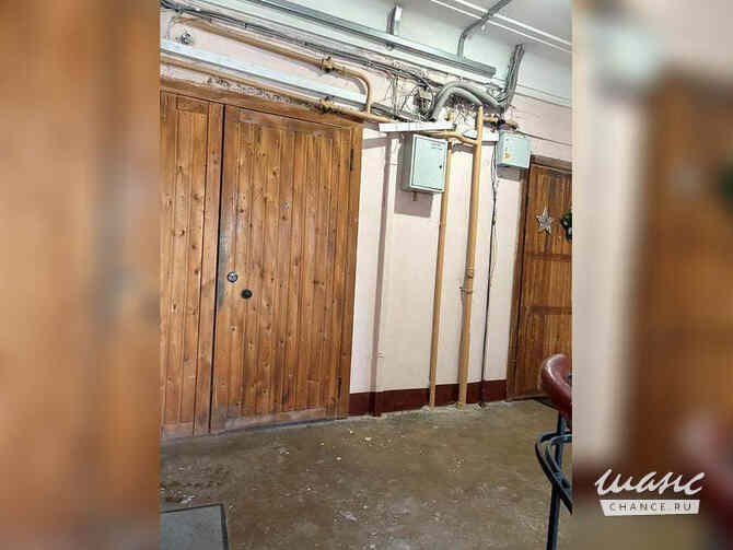 1-к квартира, 63.5 м², этаж 5/5 Санкт-Петербург - изображение 8