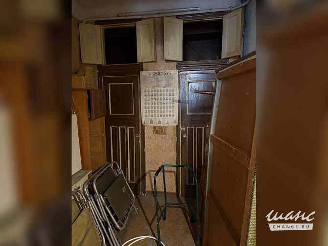 1-к квартира, 63.5 м², этаж 5/5 Санкт-Петербург - изображение 5