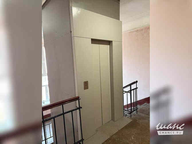 1-к квартира, 63.5 м², этаж 5/5 Санкт-Петербург - изображение 2