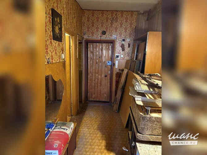 1-к квартира, 63.5 м², этаж 5/5 Санкт-Петербург - изображение 4