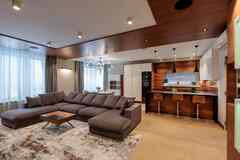 5-к квартира, 250 м², этаж 4/17