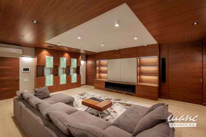 5-к квартира, 250 м², этаж 4/17 Москва - изображение 4