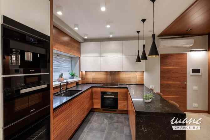5-к квартира, 250 м², этаж 4/17 Москва - изображение 9