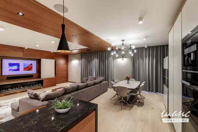 5-к квартира, 250 м², этаж 4/17 Москва - изображение 10