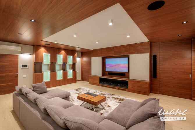 5-к квартира, 250 м², этаж 4/17 Москва - изображение 5