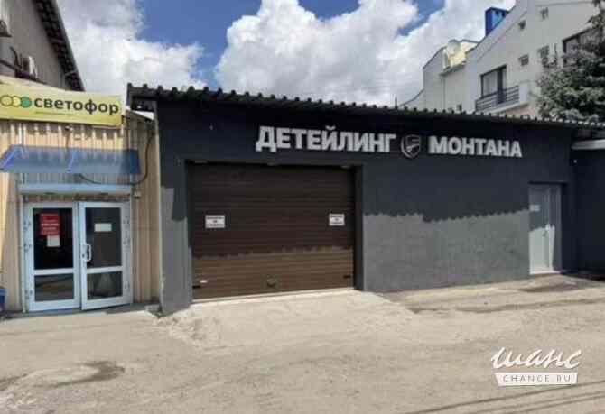 аренда - помещения различного назначения Ростов-на-Дону - изображение 1