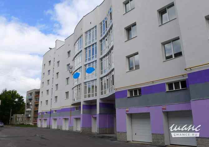 2-к квартира, 90.5 м², этаж 2/5 Ярославль - изображение 1