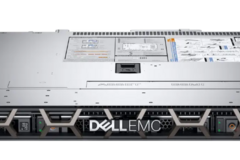 Сервер DELL EMC PowerEdge R340