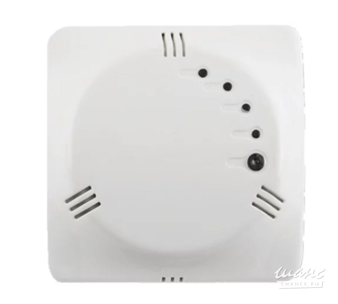 Извещатель угарного газа Codesec CO401K Carbon Monoxide Detector Москва - изображение 1