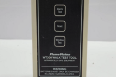 Устройство для тестирования систем пожарной сигнализации Tyco WT300 Walk Test