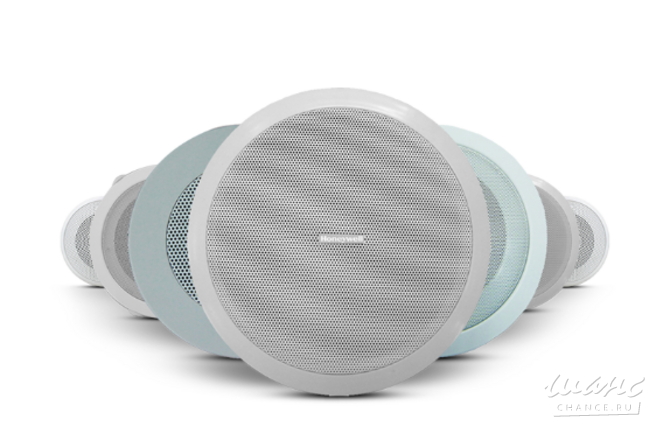Honeywell 6W Ceiling Loudspeaker встраиваемый потолочный громкоговоритель 6 Вт Москва - изображение 1