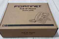 FortiFone FON-175 IP-телефон (VoIP desk phone) корпоративного класса