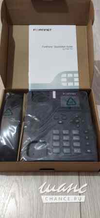 FortiFone FON-175 IP-телефон (VoIP desk phone) корпоративного класса Москва - изображение 2