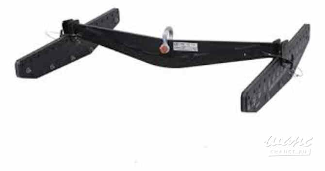 DAS Audio AX-EV210 риггинг-кронштейн (rigging bumper) Москва - изображение 1
