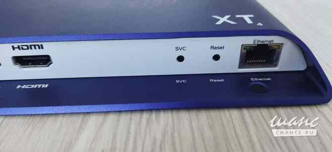 BrightSign XT244 медиаплеер для Digital Signage (digital signage player) Москва - изображение 2