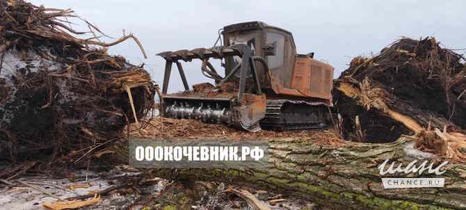 Расчистка участков от 1 га под «ключ» Горно-Алтайск - изображение 8