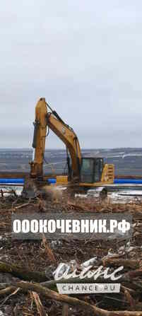 Расчистка участков от 1 га под «ключ» Горно-Алтайск - изображение 2