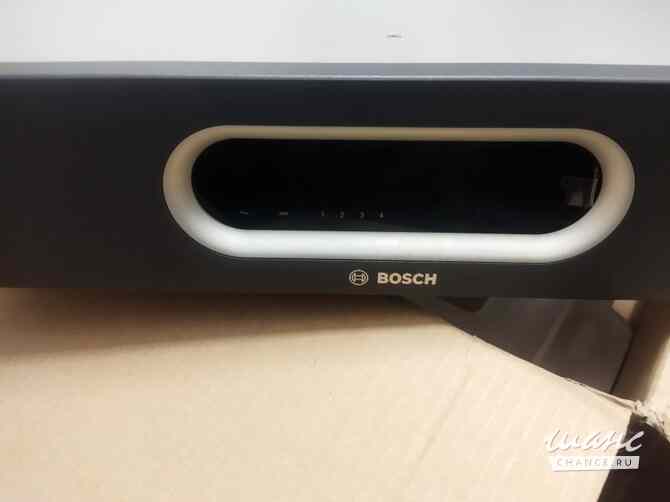 Bosch PRS-4P125-EU 4-канальный усилитель мощности Praesideo (PAVA / Voice Alarm) Москва - изображение 2