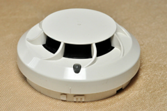 Адресный оптический извещатель Honeywell TC806ES