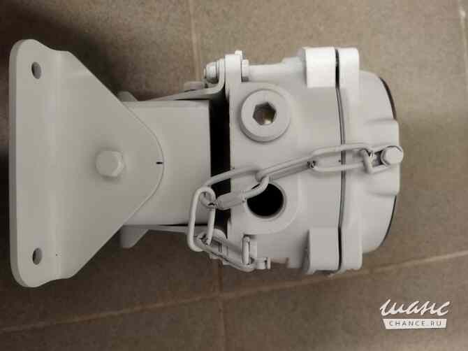 Пожарный извещатель Tyco FLAMEVision FV412F Москва - изображение 3