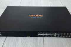 Aruba 6100 (JL677-60001) – PoE коммутатор