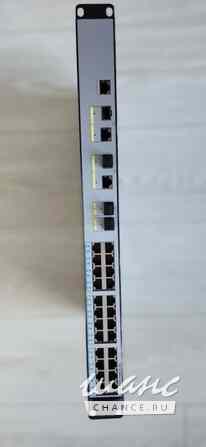 Huawei S2750-28TP-PWR-EI-AC – POE коммутатор Москва - изображение 2