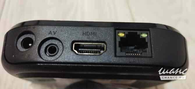 Alcad STB-050 профессиональная IPTV приставка (set-top box) Москва - изображение 3