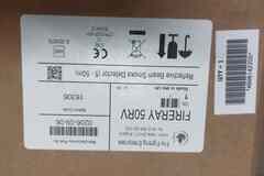 Bosch FIRERAY 50RV линейный (лучевой) дымовой извещатель отражательного типа