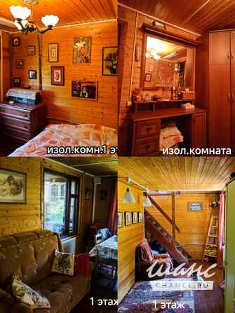 Дача 101 м², объединения Спорт территория, 18 Дмитров - изображение 10