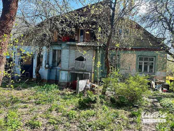 Дом 256.1 м², Брюсова улица, 11 Люберцы - изображение 1