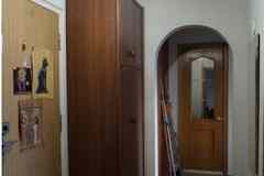 2-к квартира, 50.8 м², этаж 14/17