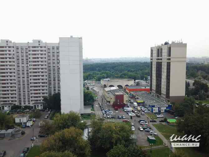 2-к квартира, 50.8 м², этаж 14/17 Москва - изображение 8