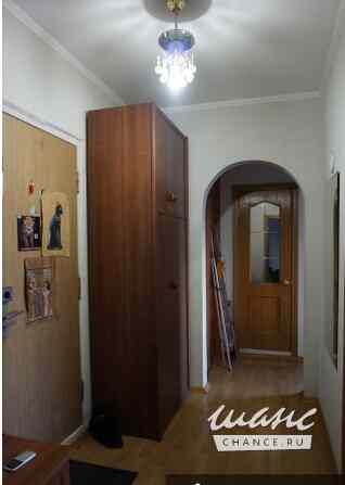 2-к квартира, 50.8 м², этаж 14/17 Москва - изображение 1