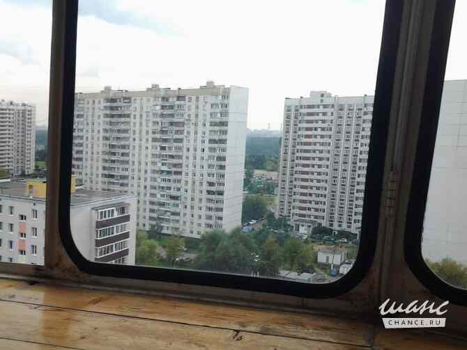 2-к квартира, 50.8 м², этаж 14/17 Москва - изображение 5