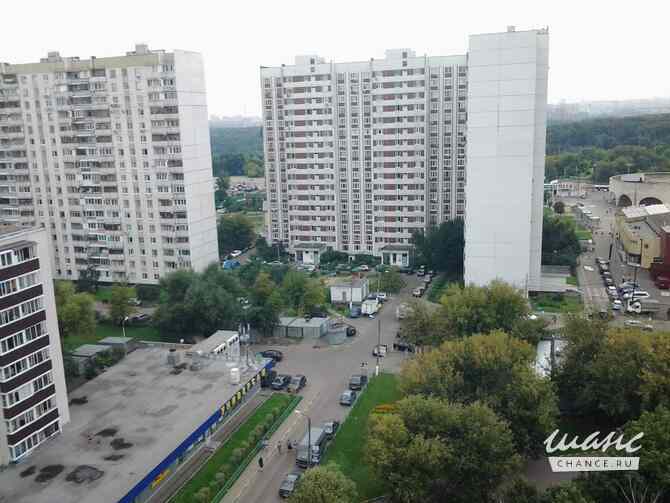 2-к квартира, 50.8 м², этаж 14/17 Москва - изображение 7