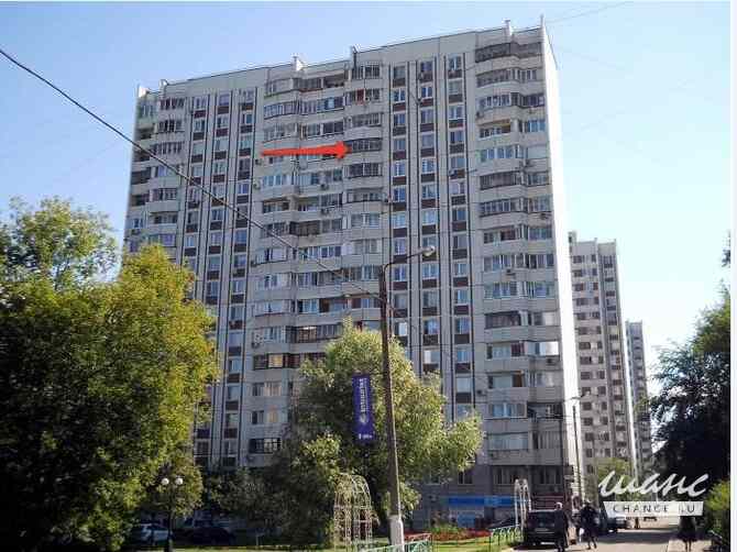 2-к квартира, 50.8 м², этаж 14/17 Москва - изображение 6