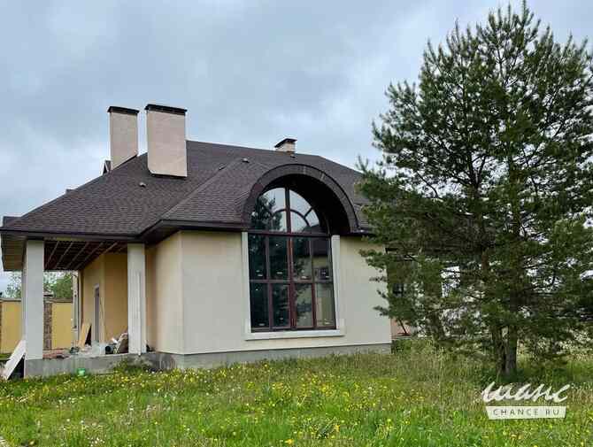Коттедж 450 м², Сосновая аллея, 7 Истра - изображение 2