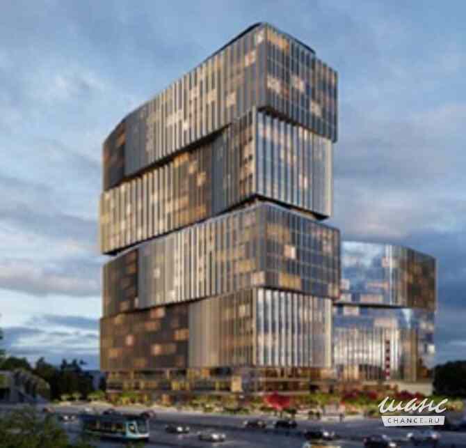 продажа - офисные помещения Москва - изображение 1
