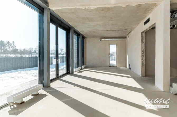 Коттедж 160.8 м², Хвойная ул., 24 Москва - изображение 10