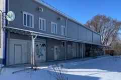 Продажа Здание 7004 м², участок 17308 м², здание 4921 м² Ульяновск