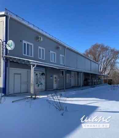 Продажа Здание 7004 м², участок 17308 м², здание 4921 м² Ульяновск Ульяновск - изображение 1