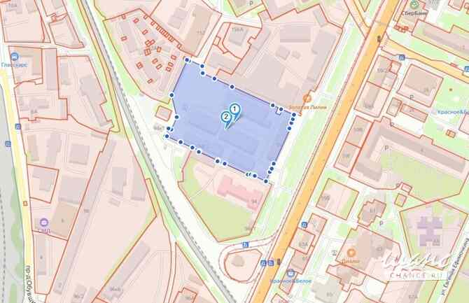 Продажа Здание 7004 м², участок 17308 м², здание 4921 м² Ульяновск Ульяновск - изображение 2