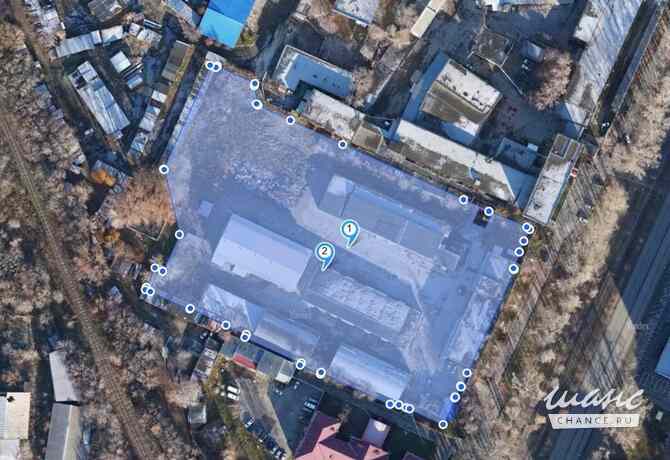 Продажа Здание 7004 м², участок 17308 м², здание 4921 м² Ульяновск Ульяновск - изображение 3